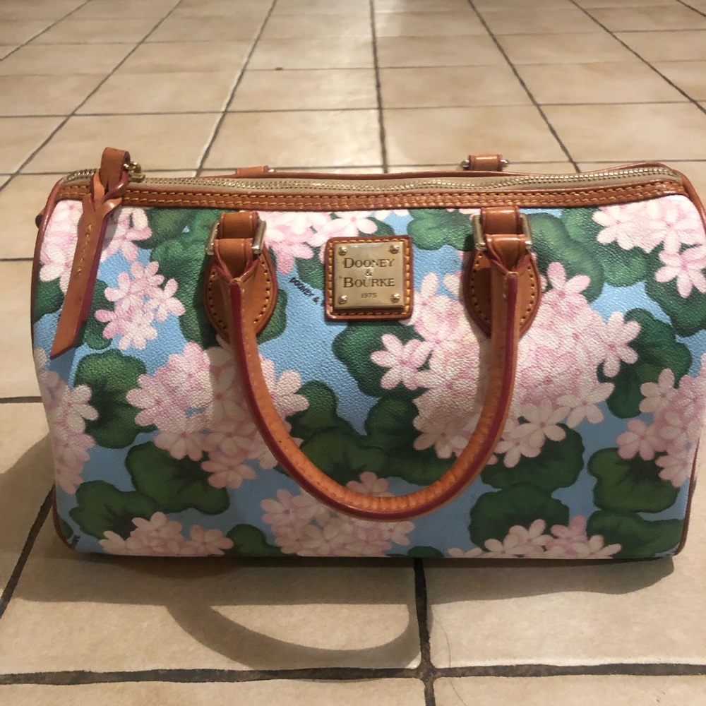 Bag dooney &boueke